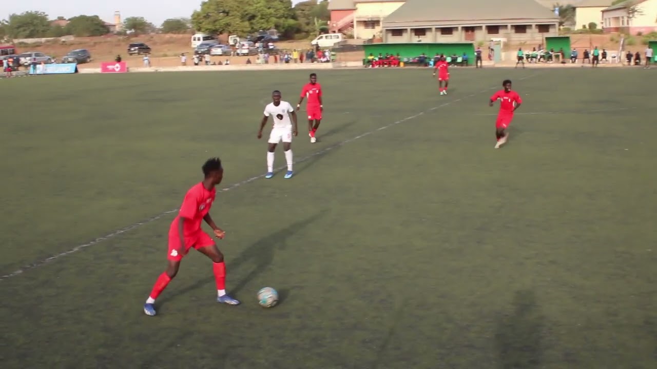 COLLEY STARS FC 2-1 RS TALLINDING FC | HIGHLIGHTS | WEEK 16 | DIVISION TWO | Gff | 2025/26 Season 