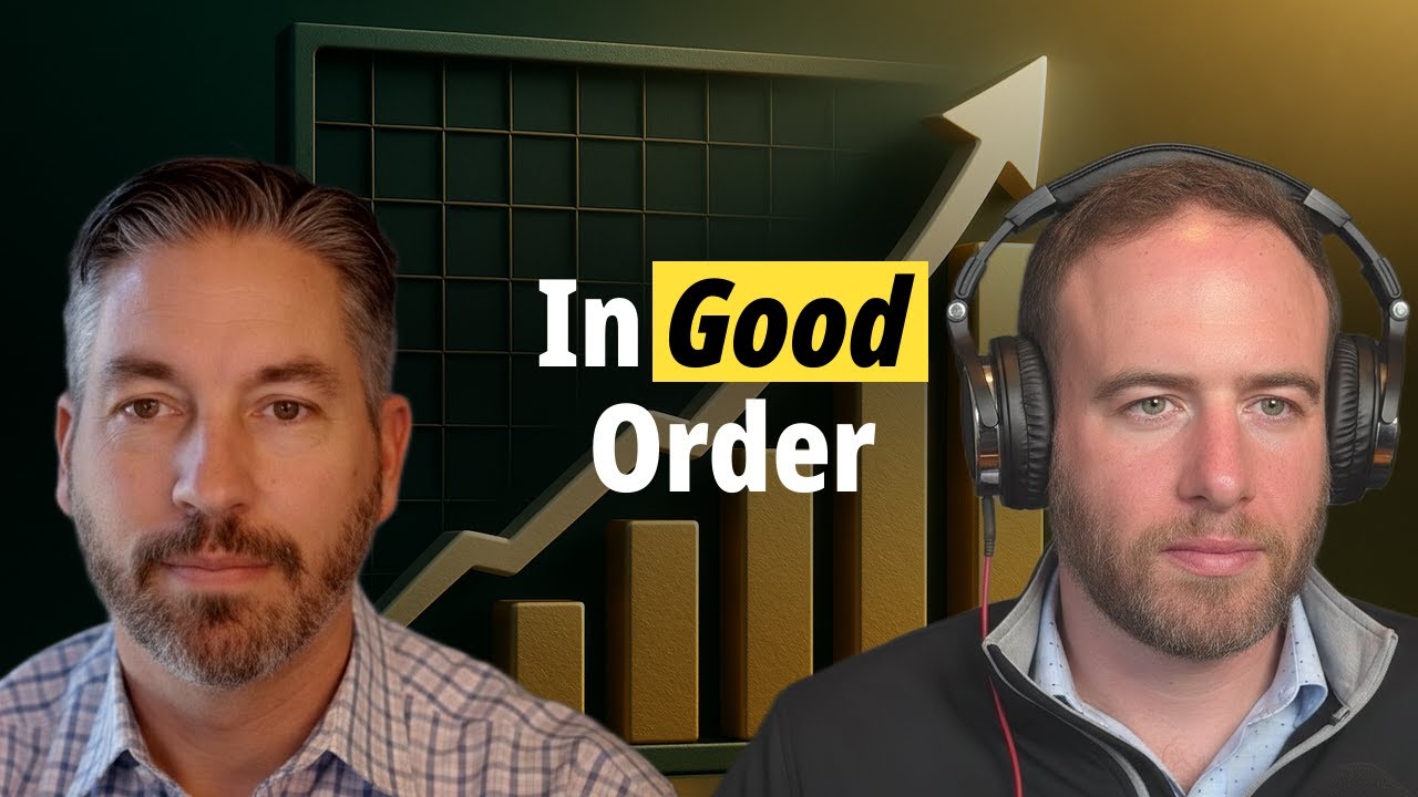 IGO Ep. 14 | Trailblazing Growth: Why the Client Journey Is the Real Growth Strategy