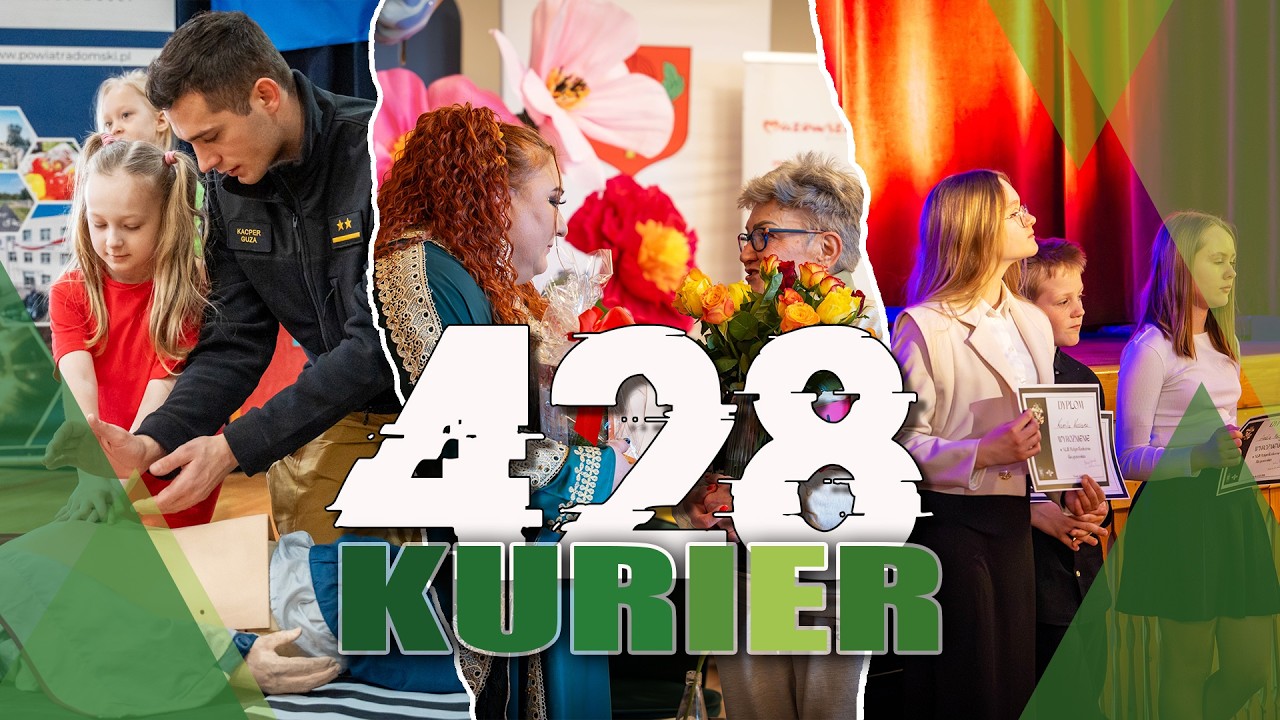 KURIER 428