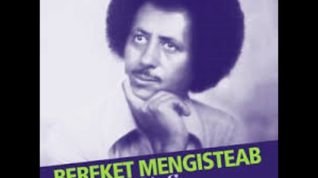 Bereket Mengisteab | Hadas Eritrea | ሓዳስ ኤርትራ | Official Audio Video