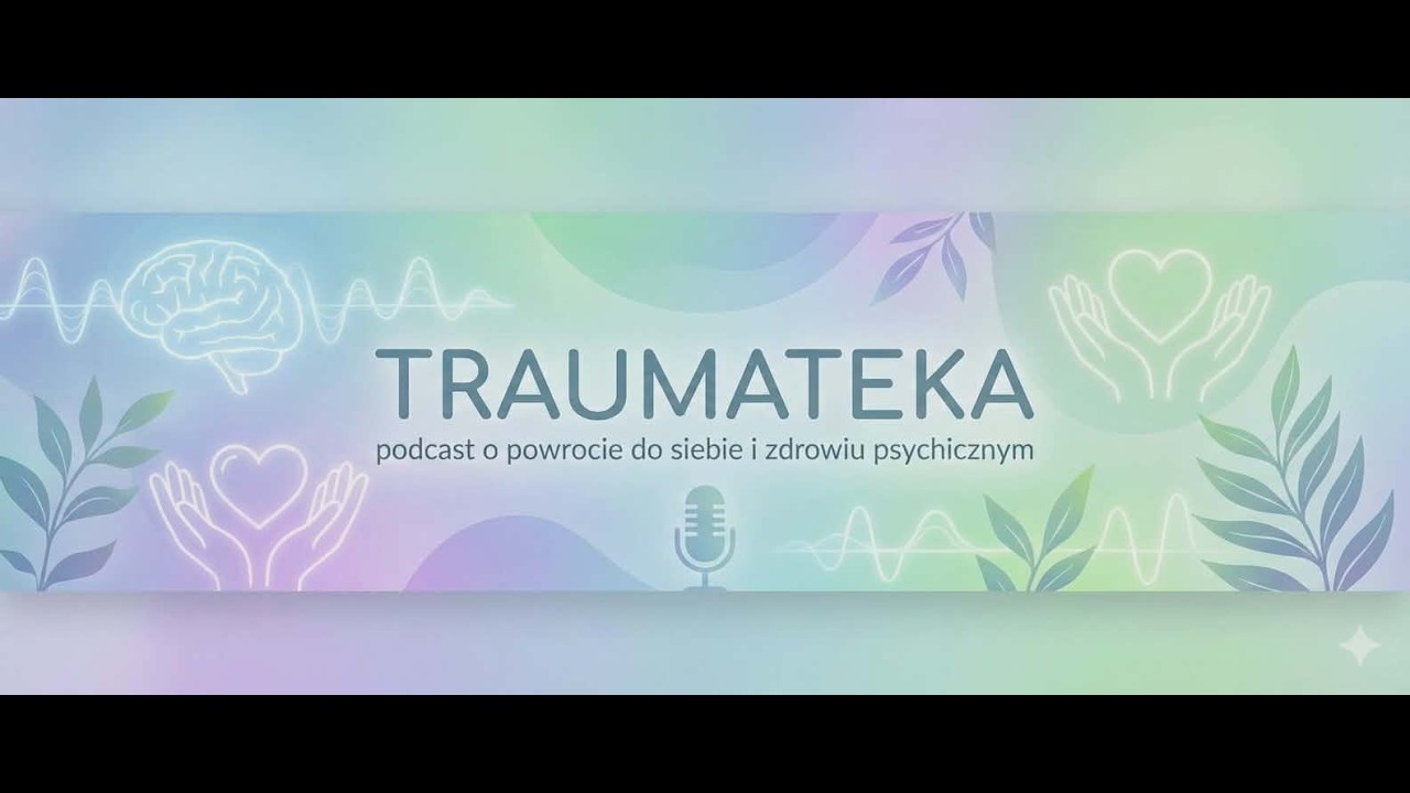 Trauma nie mieszka w głowie