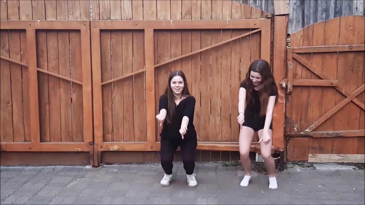 Tanzvideo: Bomba