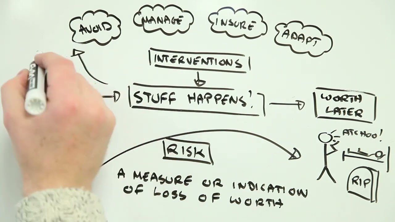 What does Health Risk Mean fel