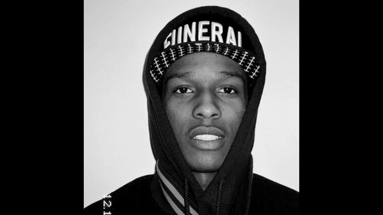 [FREE] 2011 Clams Casino x A$AP Rocky Type Beat 