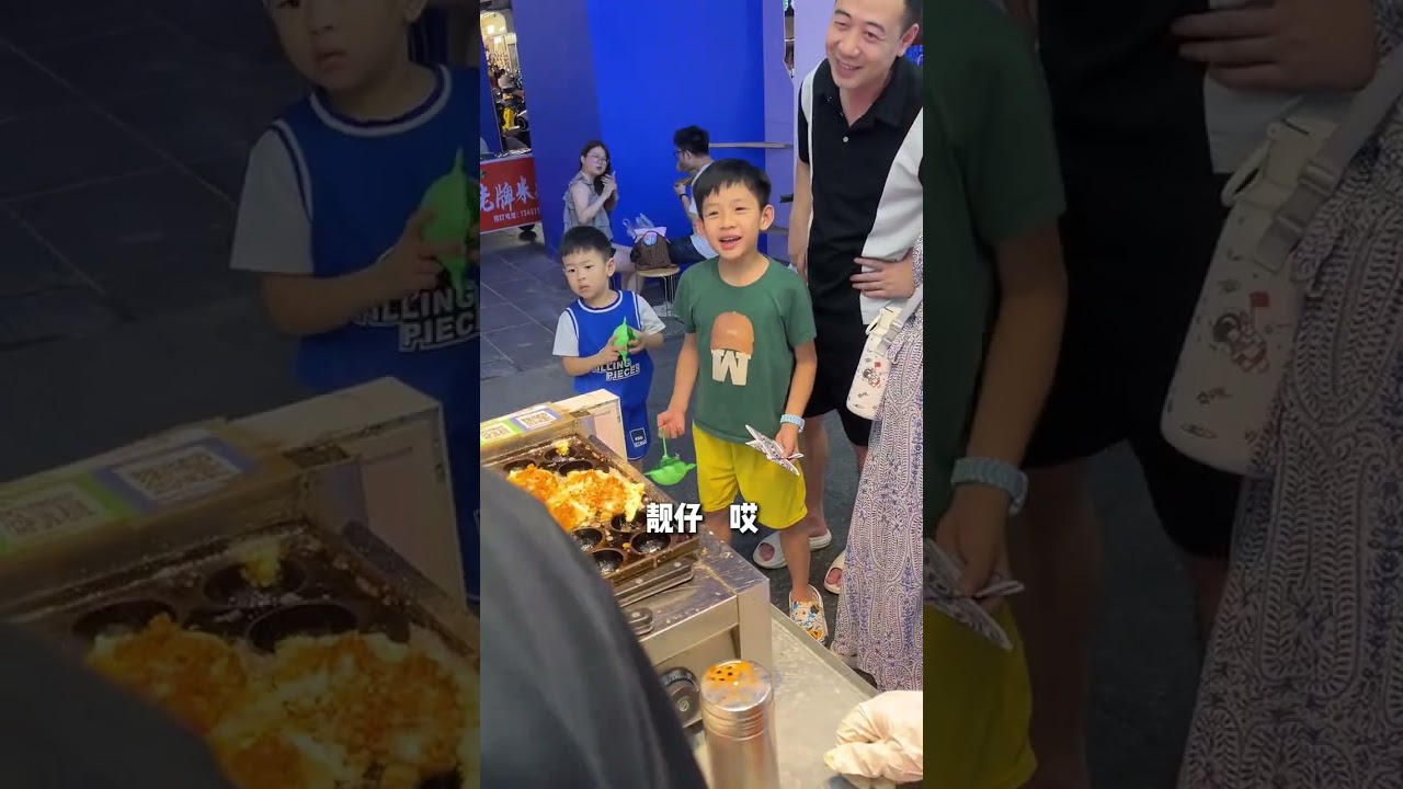 人生起起伏伏很正常 你只要努力也可能过上想要的生活#摆摊 #记录摆摊日记 #蚝蛋烧 #生活不会辜负每一个努力的人 #靠自己双手赚钱不丢人