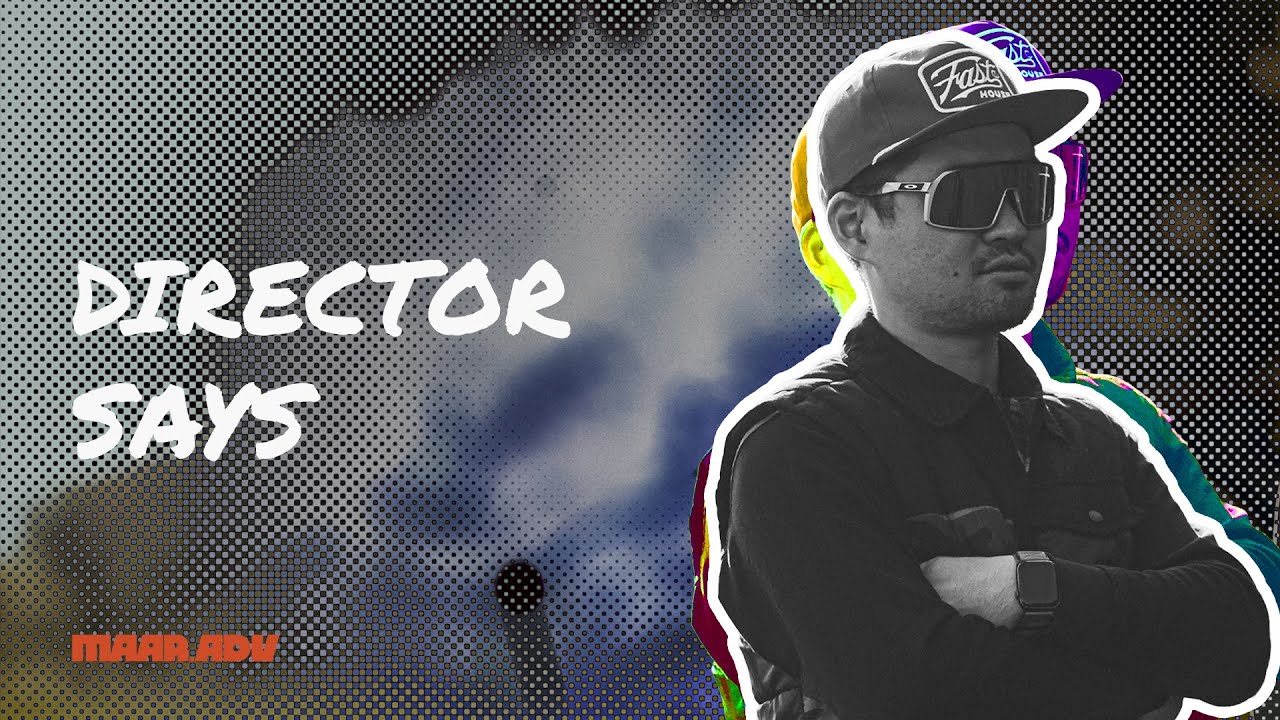 Director says : 마르 MTB 레이싱팀 강태혁 감독 인터뷰