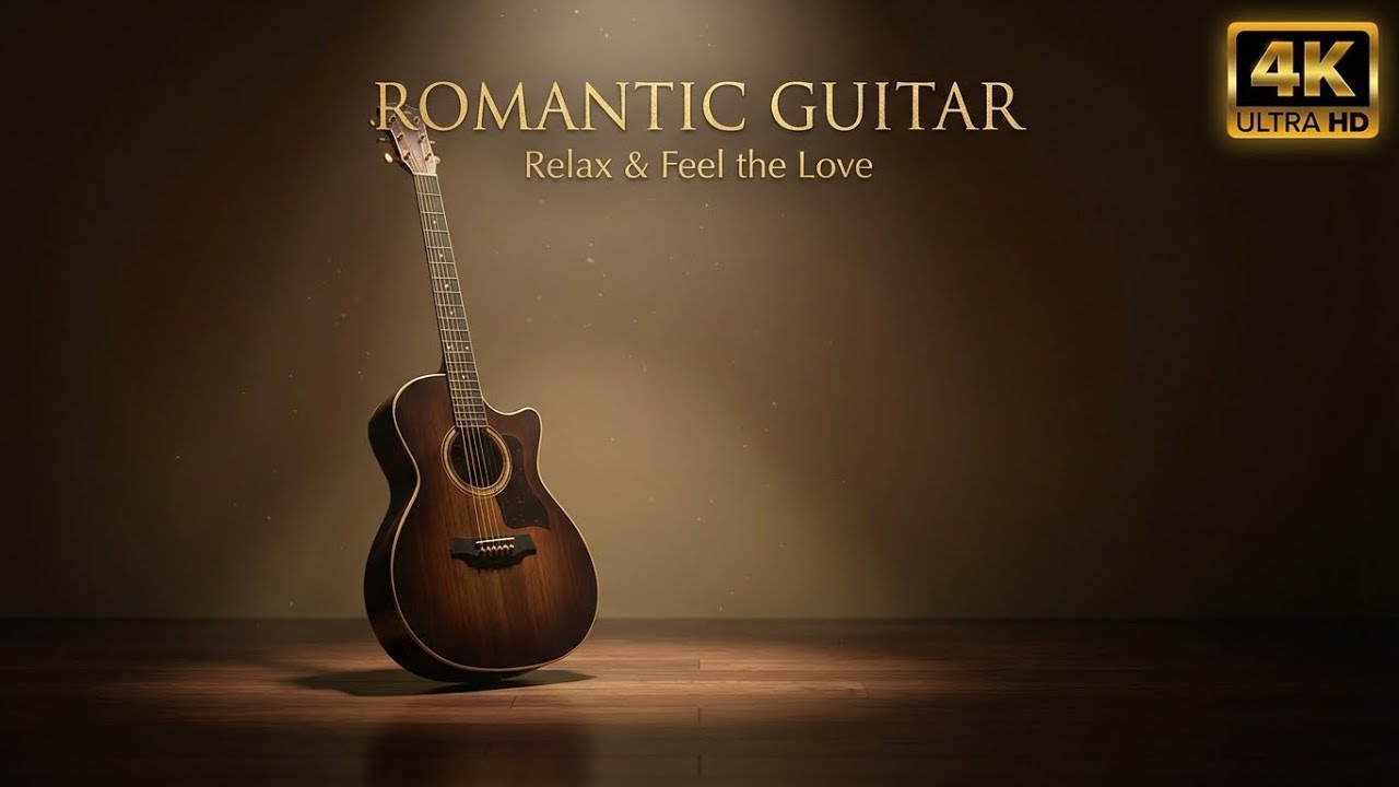 Soothing Sleep Music 🎧 | Calm Instrumental Love Songs for Night Relaxation