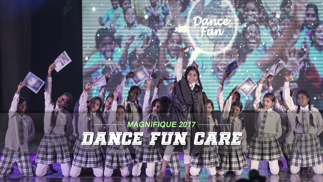 Dance Fun | Choreography Preeti Khetan Magnifique | EK JINDARI Hindi Medium