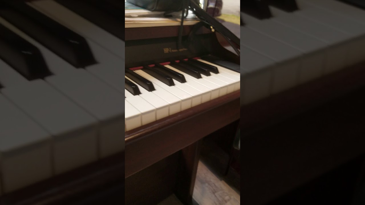 Merle Holstein, One-Five Etude