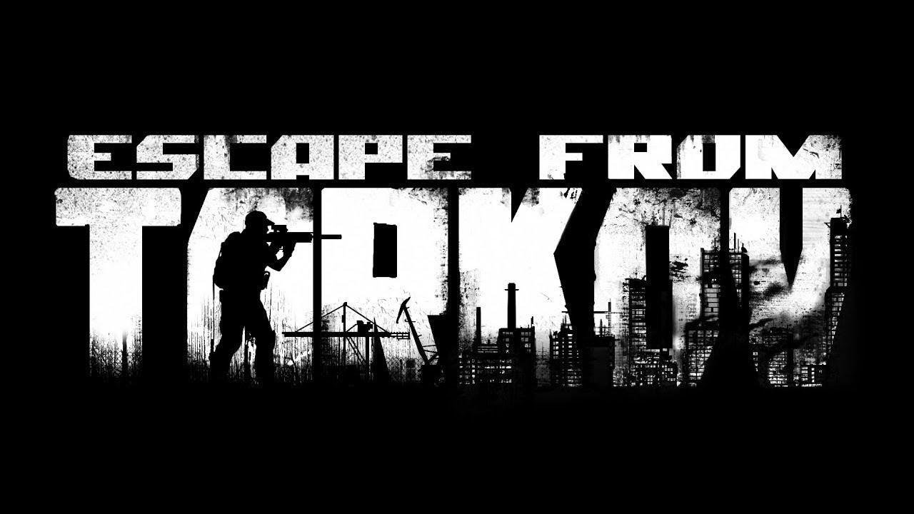Tarkov. Сезон 1 #2