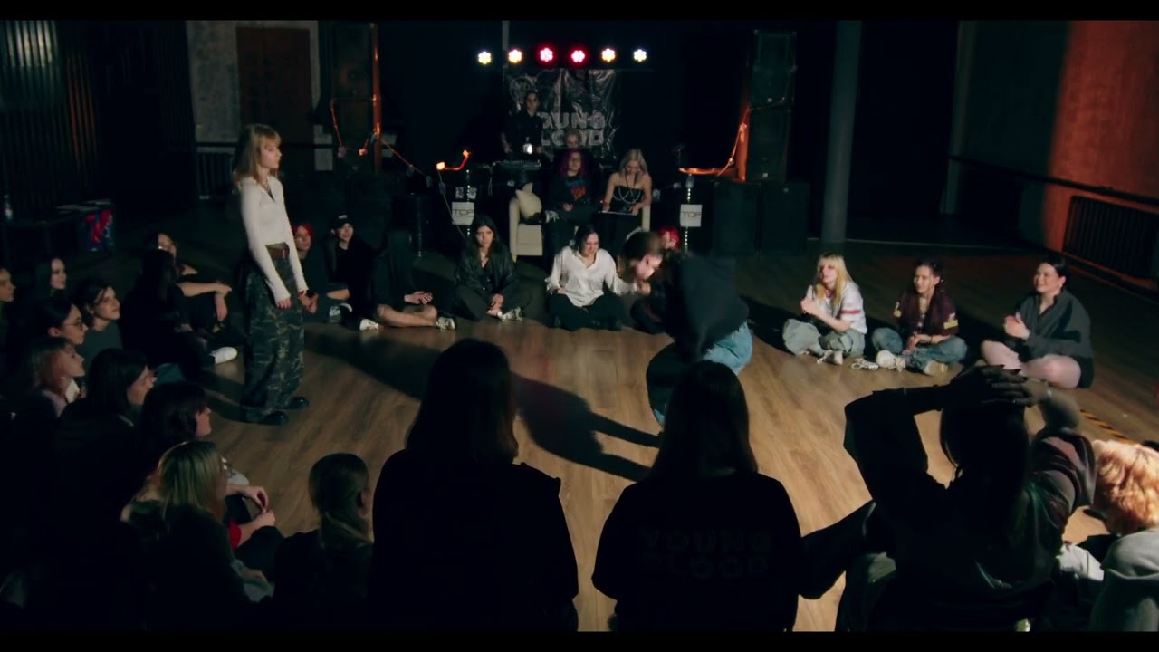 K-POP RANDOM DANCE BATTLE #YOUNG_BOOD_FEST ✓AFTERPARTY VER.