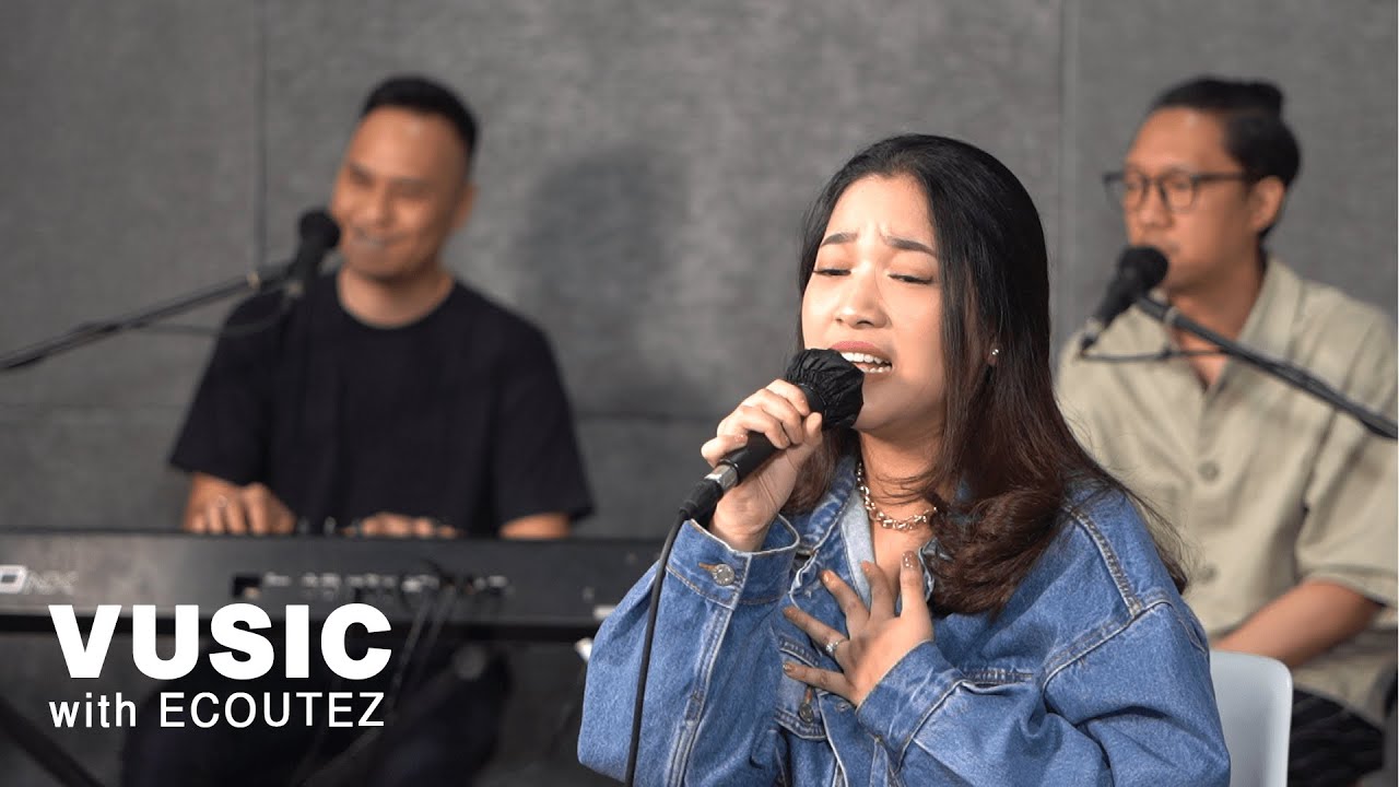 Ecoutez | VUSIC: Session