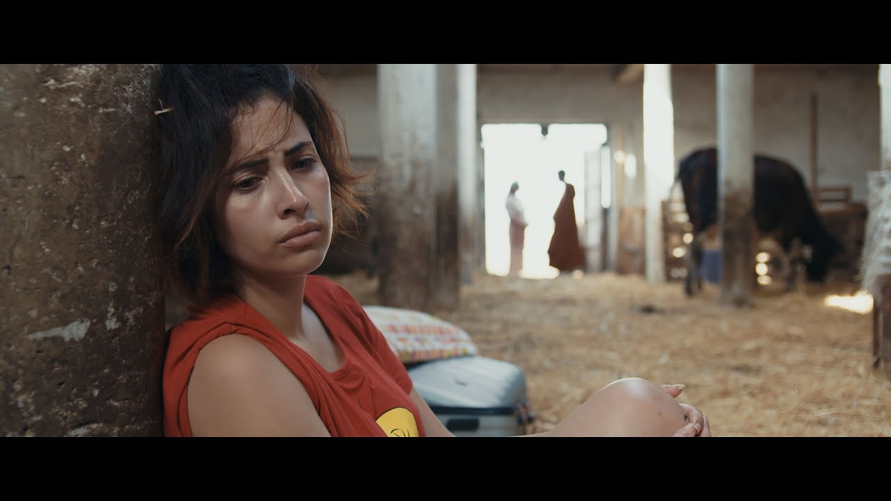Les Yeux De Ton Père - حجب {Court Métrage Marocain فلم قصير مغربي} ENG SUBTITLE