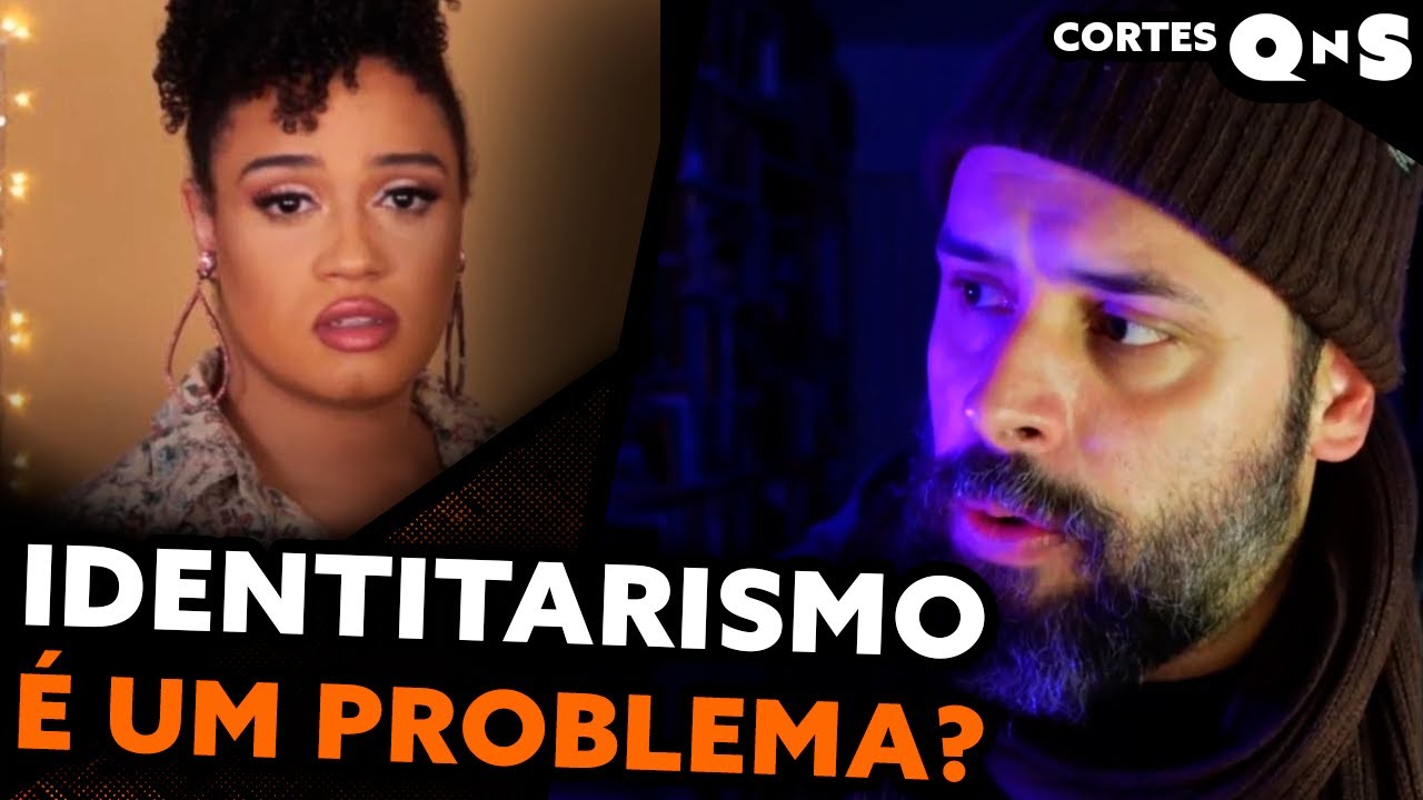 Identitarismo, conflito de classes e o pessimismo de esquerda