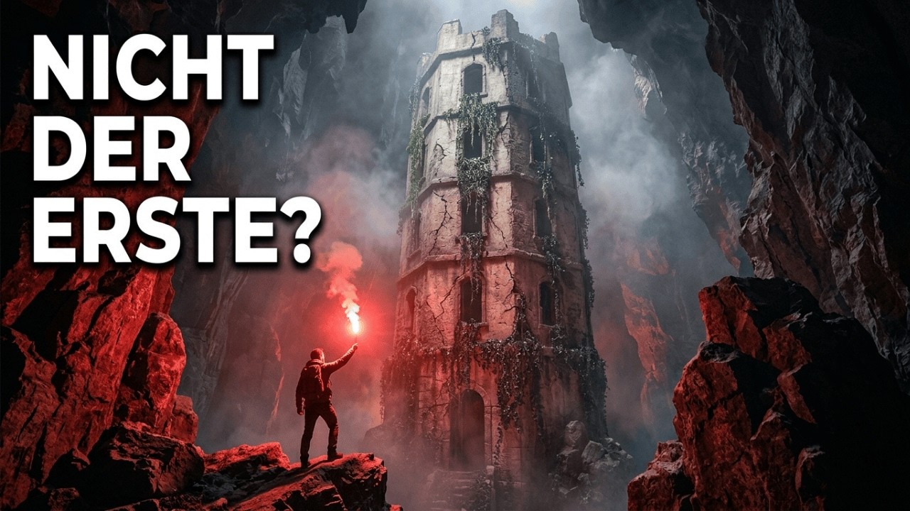 Die &bdquo;Silurian&ldquo;-Hypothese: Hatte eine alte Zivilisation die Erde schon vor uns bev&ouml;lkert?