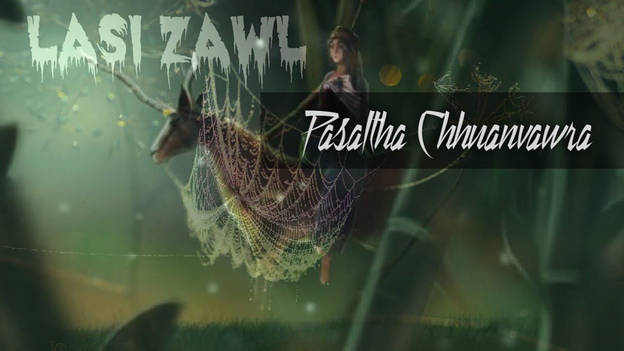 Pasaltha Chhuanvawra Buannel ramah ~ by Jerry Muantea - Mizo Story Audio