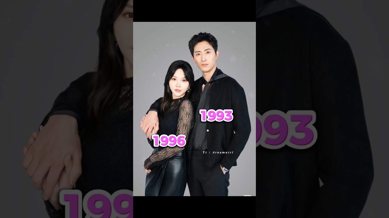 Wang Kaimu & Ma Lejie💖 | Couple in Drama #shortdrama #wangkaimu #malejie