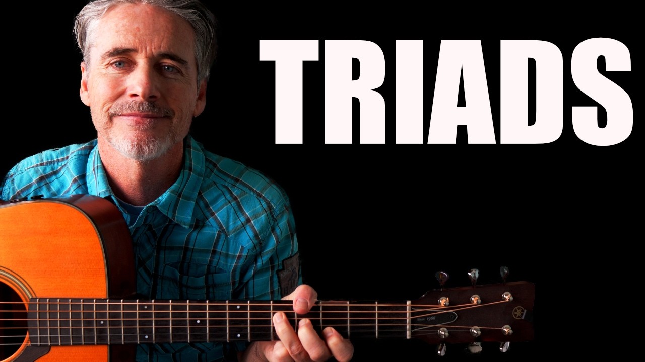 This Video Will Change How You Play Guitar Forever