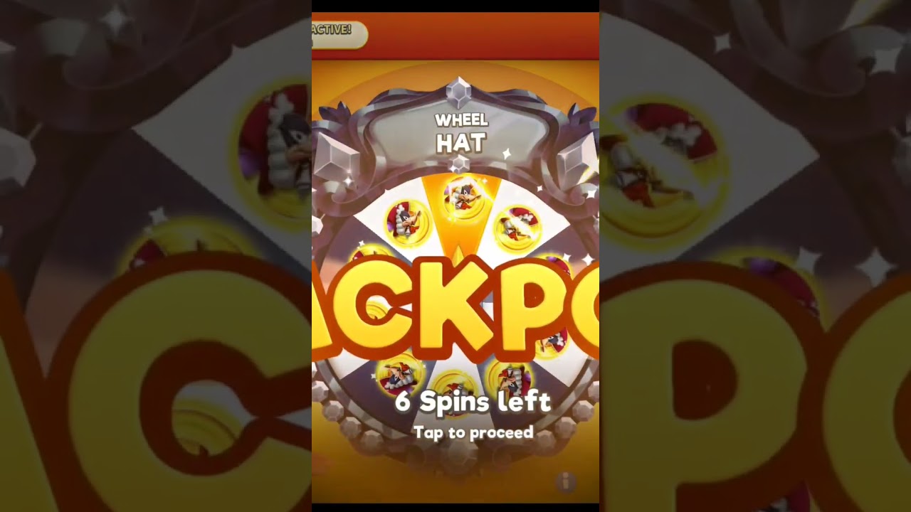 Oh Baby, It's A Triple!!! - Looney Tunes World of Mayhem