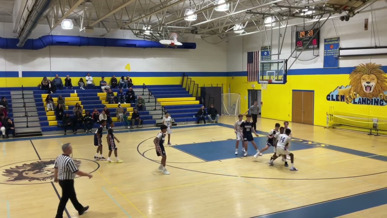 GLEN LANDING JV VS VOORHEES 1/7/26
