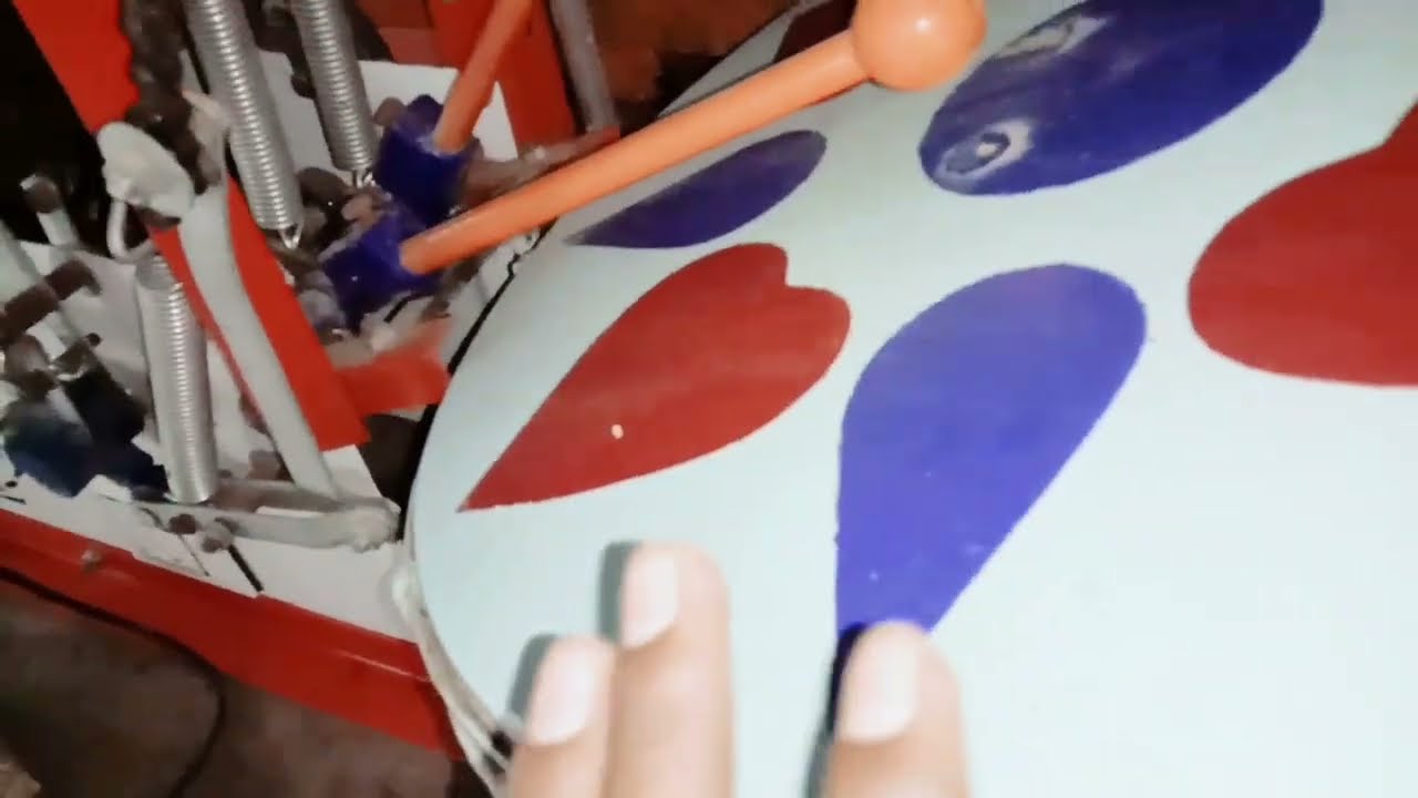 electronic machine ball ll how to God temple god empress jalar sank doll ll🙏 आपका स्वागत हैं