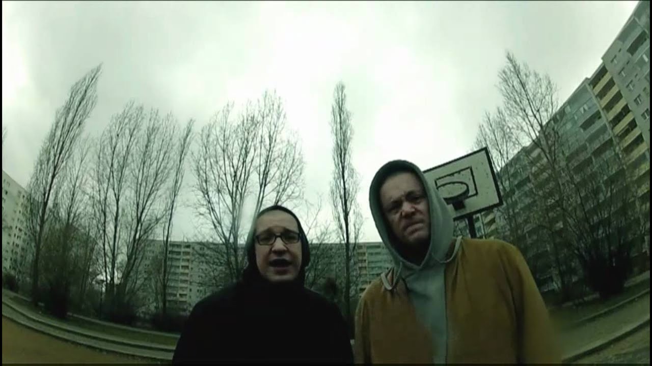 Morlockk Dilemma & Dexter feat. Audio88 - Der Elfenbeinturm