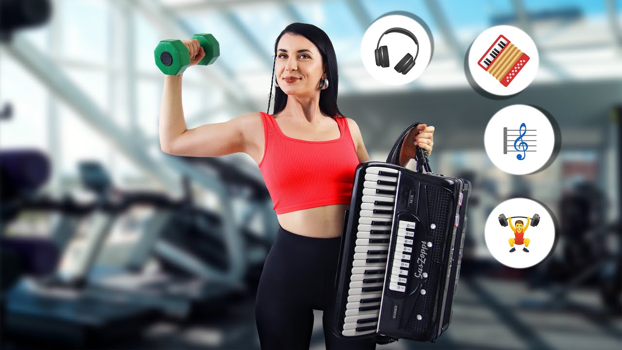my 5 favorite warm up accordion exercises for right hand