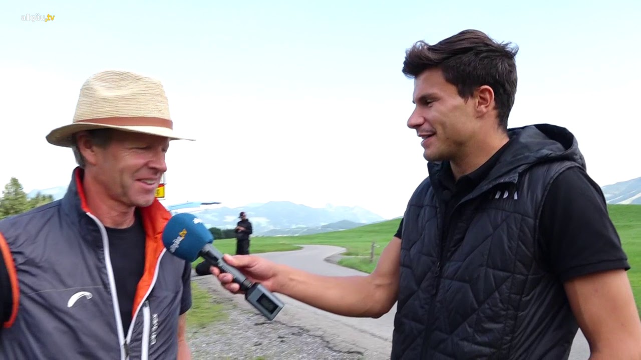 allgäu.tv in Bolsterlang - 18. August 2017