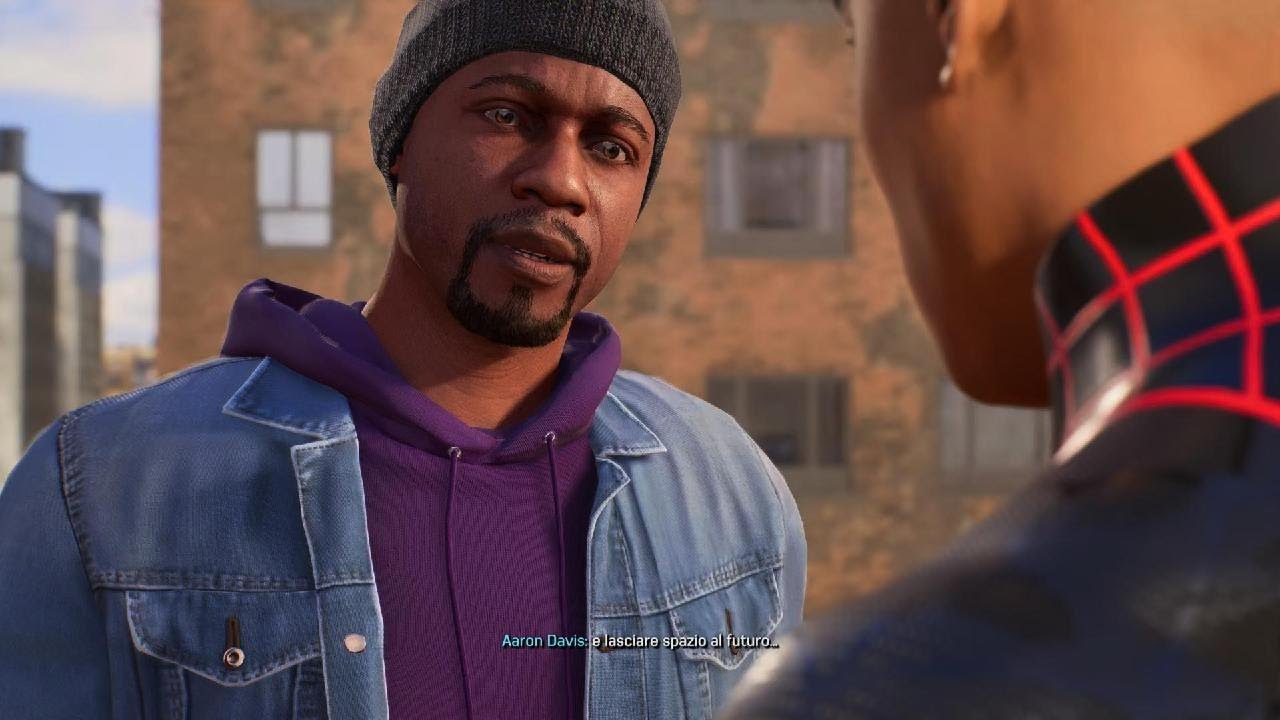 Marvel's Spider-Man 2