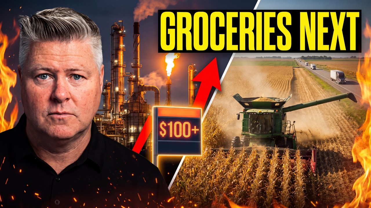 Diesel Prices Are Spiraling Out Of Control: What You Need To Know