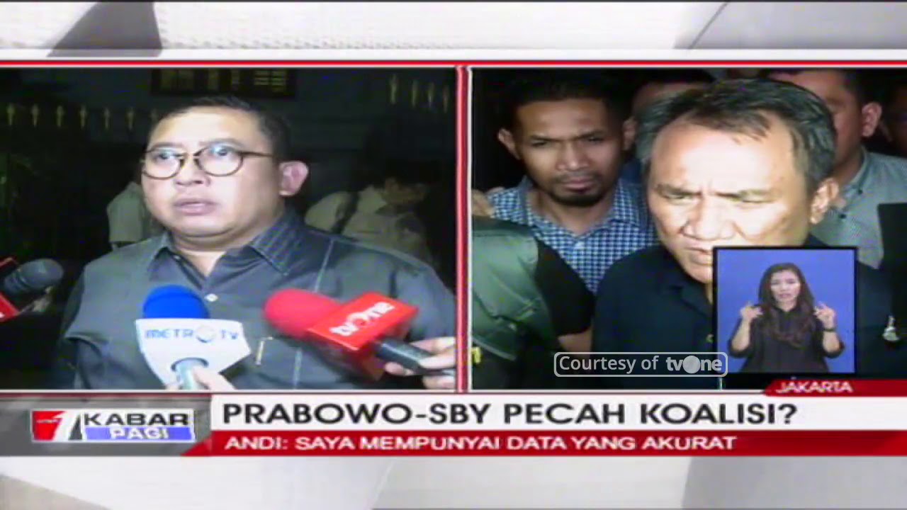Heboh Prabowo Disebut Jenderal Kardus karena Duit Sandiaga