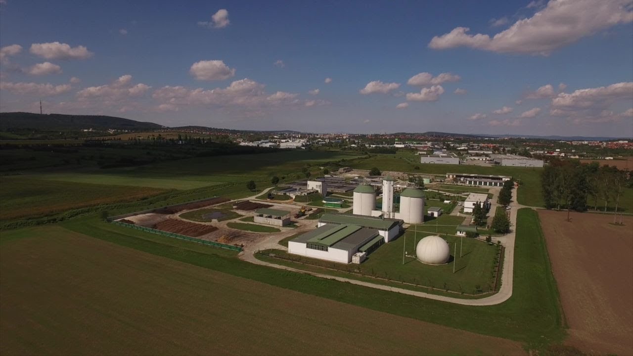 Sopron csatornázásának múltja és jelene