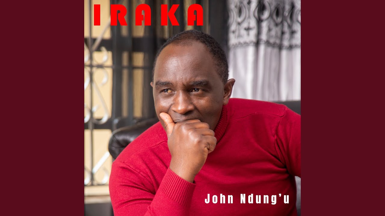 Iraka