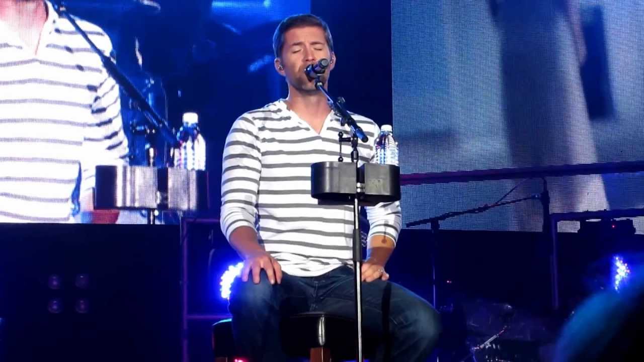 Josh Turner I Wouldn't Be A Man HD