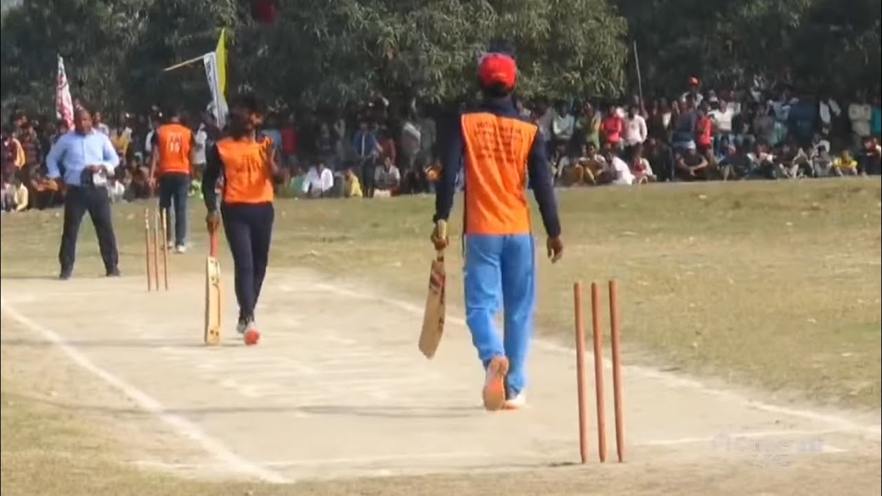 final🔴 KBF ityathok v/s Awadh IX Puraina Mahamukabla zadran official rajat sing carry rehan manish