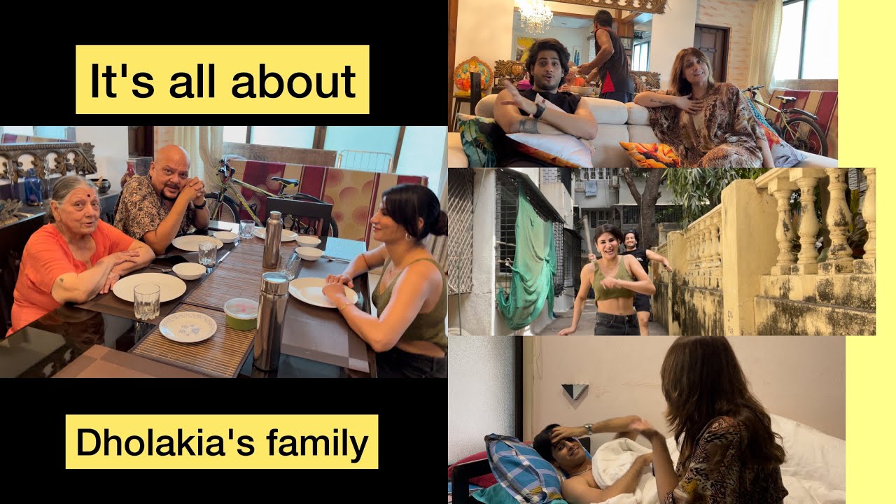 Hey my youtube fam so today its a long day vlog of kshitij's house please tell us ur fav part #vlog