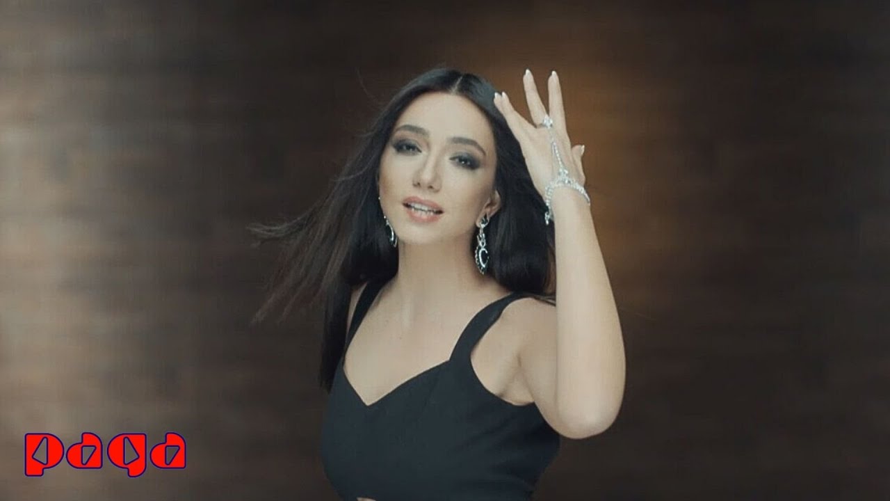 Öykü Gürman - Nem Alacak Felek Benim (Official Video)