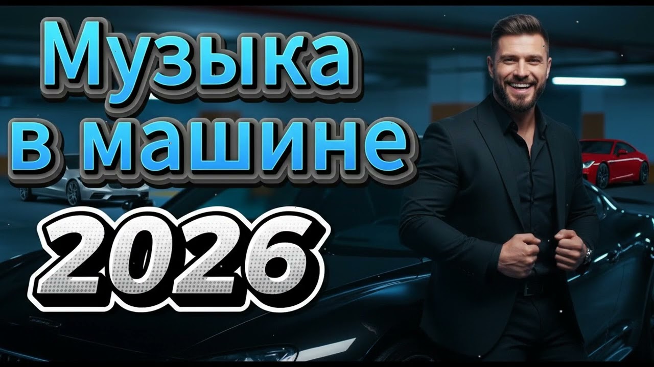 Евро Диско 80–90х | Сборник Легендарные Хиты | Дискотека 2026 в Машину