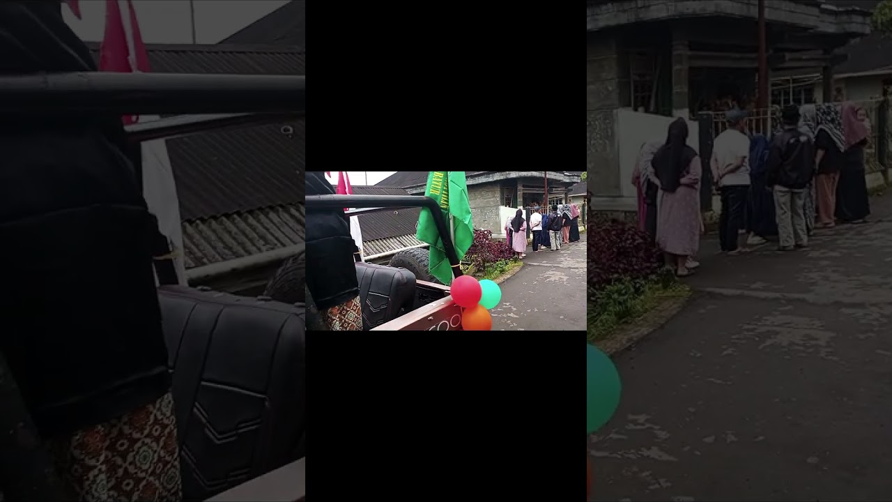 3 Februari 2026