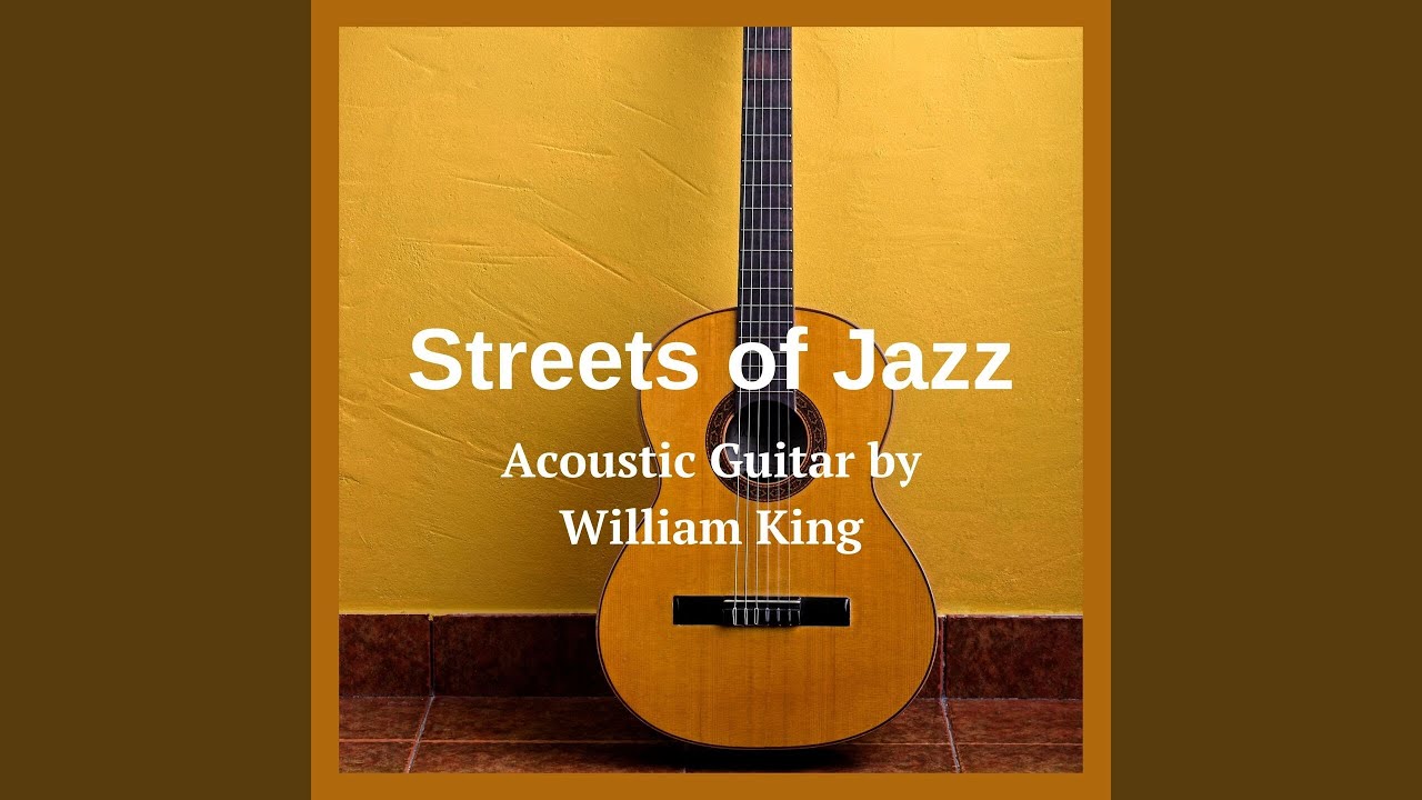 Streets of Jazz