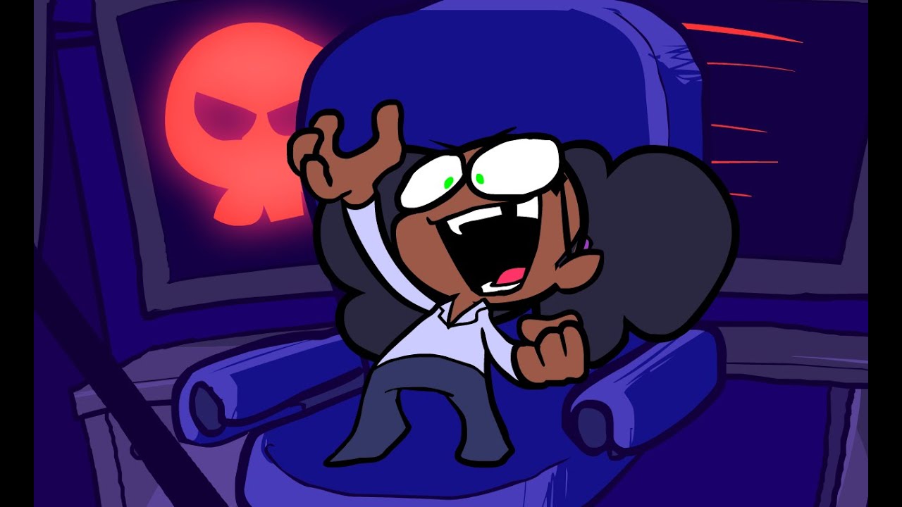 DOXXIE'S  ENCORE  -  FNF MOD