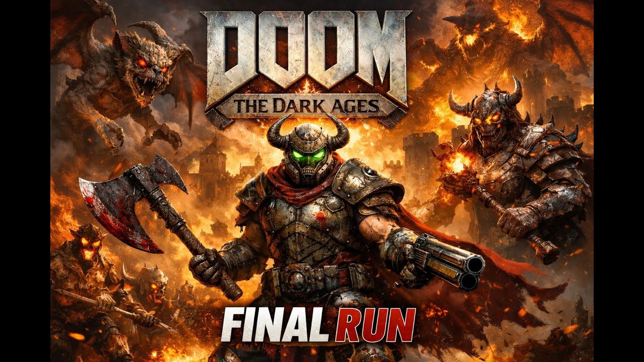 Doom The Dark Ages (Final)