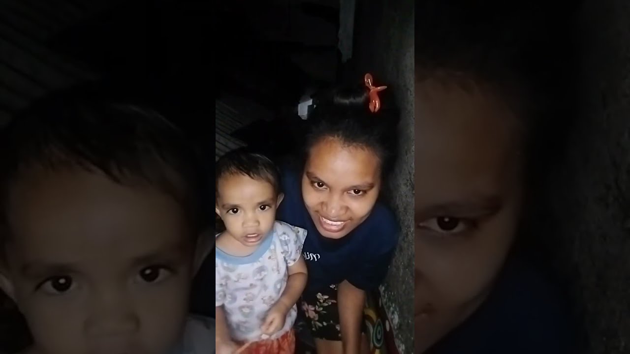 Live Santai Suami Istri