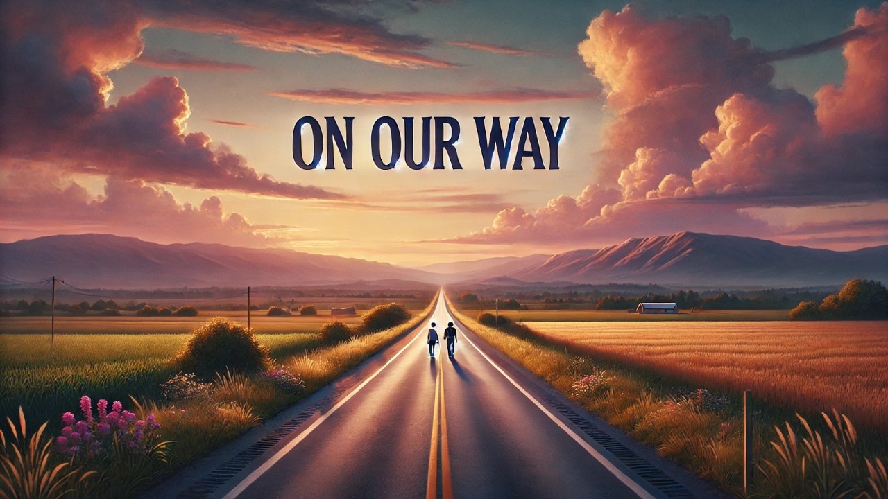 On Our Way | Drama | HD | Full movie in english