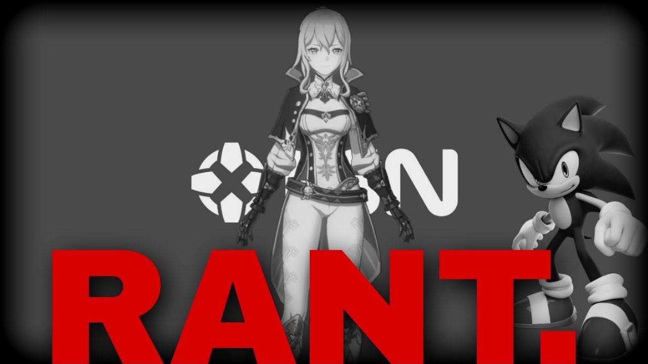 IGN Will Never Learn... (Rant)