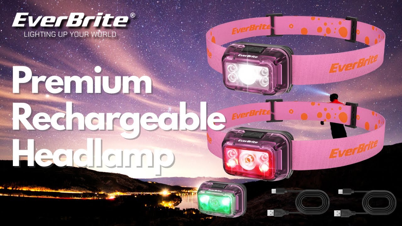 #EverBrite