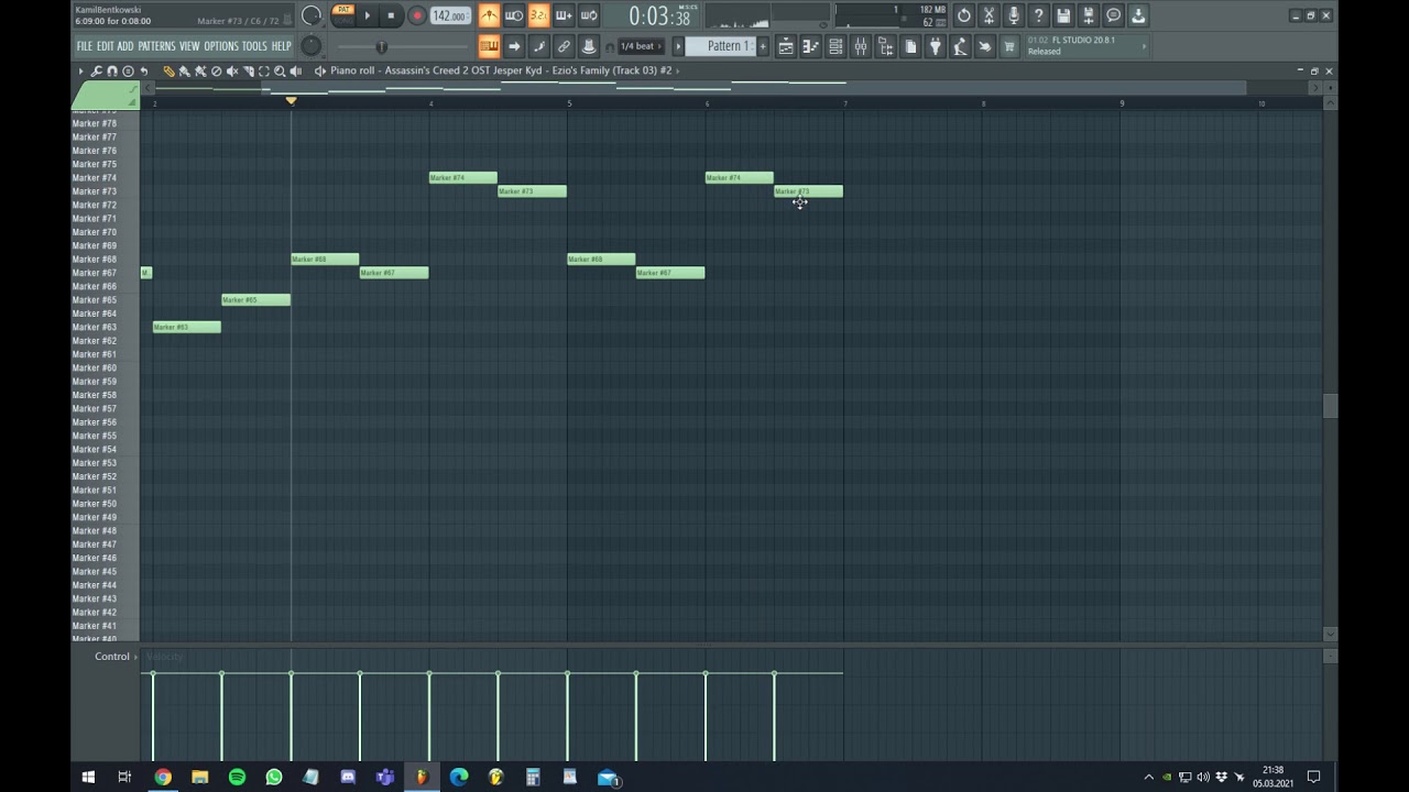 HOW TO CHOP SAMPLES LIKE 808 MELO