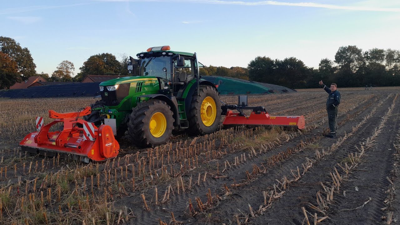 John Deere 