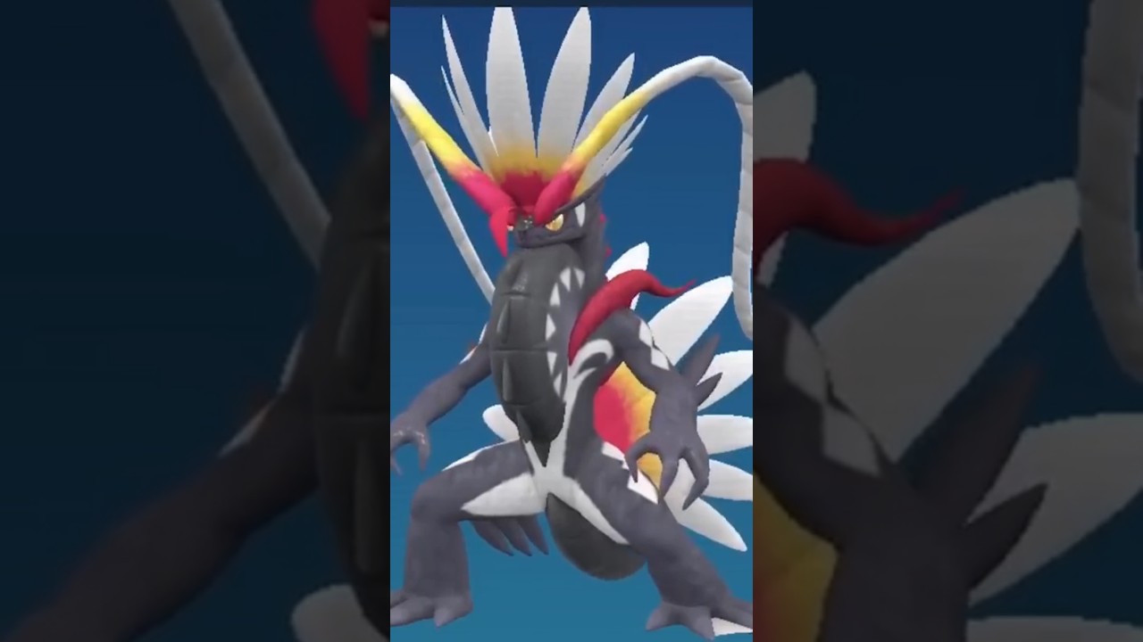 Los MEJORES Pok&eacute;mon SHINYS de ESCARLATA y P&Uacute;RPURA