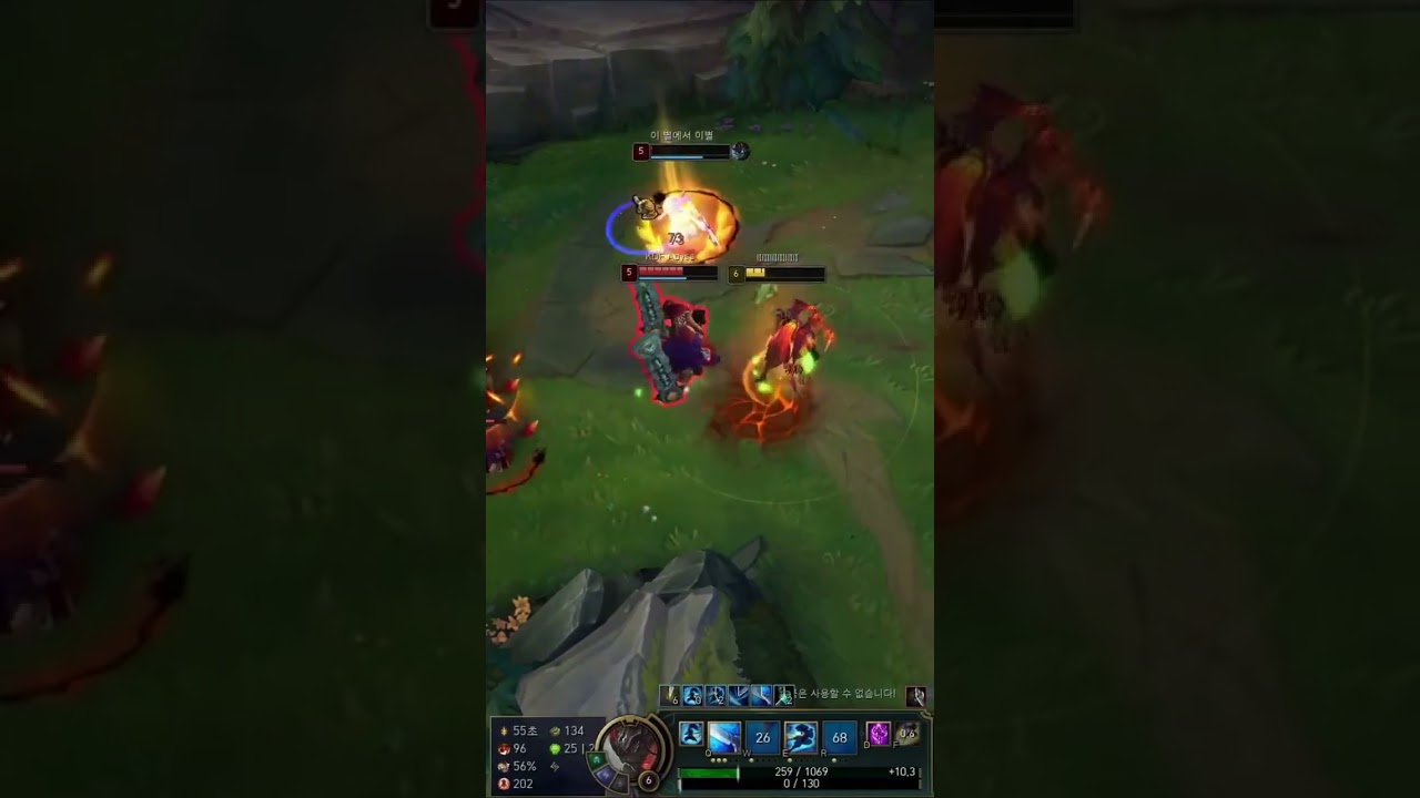 Pzzzang3 clean 1v2